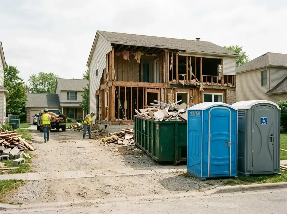 home-renovation-demolition-sit-010 — frequently asked questions, Portable Toilet & Dumpsters Rental in Ruidoso, NM